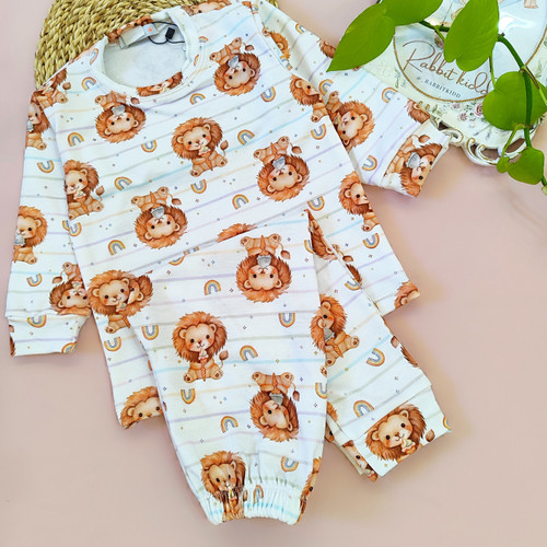 ست بچگانه راحتی اسپرت ۱ تا ۸ سال