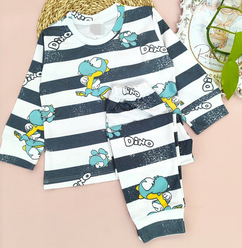 ست لباس بچگانه راحتی اسپرت مناسب ۱ تا ۸ سال