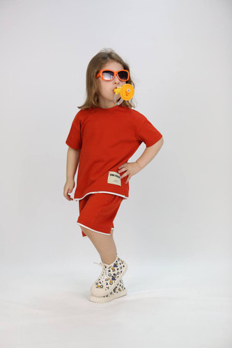 تیشرت شلوارک عیدانه