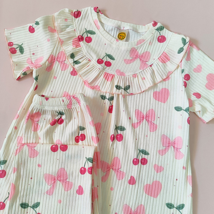 ست بچگانه اسکاتلندی مناسب ۸ ماه تا ۱۲ سال